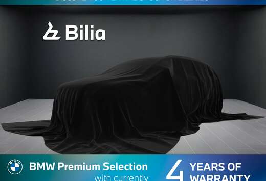 BMW eDrive40 M-Paket