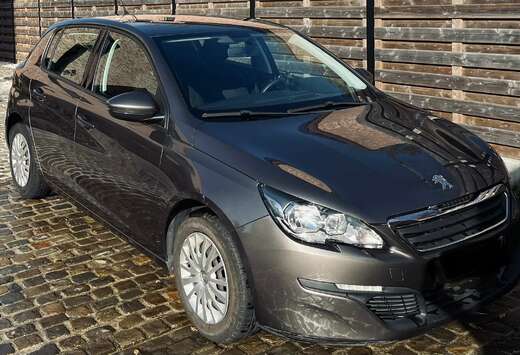 Peugeot 308 PureTech 82 Access