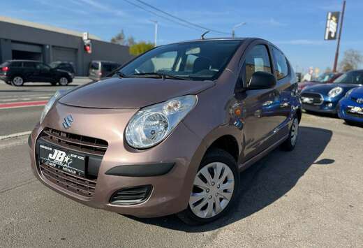 Suzuki 1.0i GL Airco PRET A IMMATRICULER
