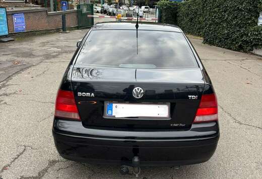 Volkswagen 1.9 TDi Trendline Alabama (AIC)