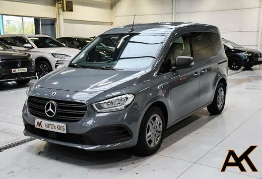 Mercedes-Benz Citan 110 Tourer PRO - NAVI SMARTLINK / ...