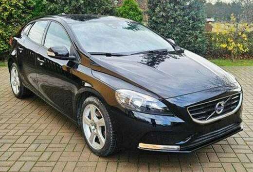 Volvo V40 T2 You 1 EIGENAAR