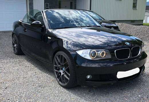 BMW 118 d