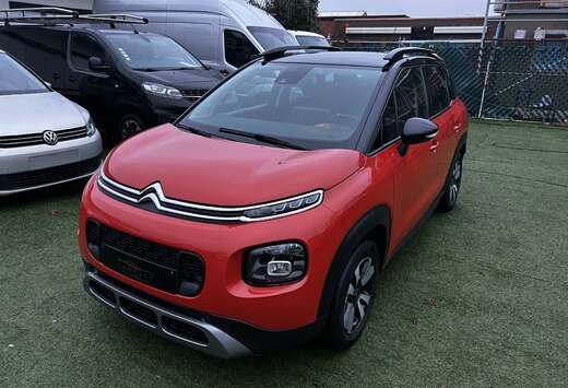 Citroen 1.2 BENZINE 130 PKPureTechGPSEURO 6B