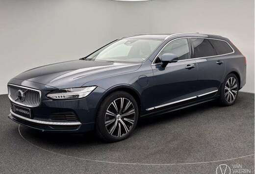 Volvo T6 PHEV/ RECHARGE/ PANO/ 360 CAMERA