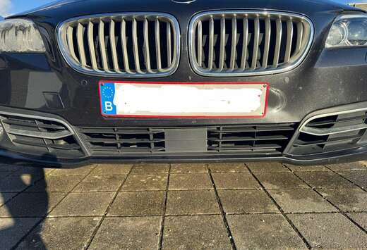 BMW 525d Touring Sport-Aut. Luxury Line