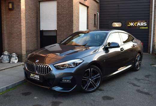 BMW i Gran Coupe Aut. M Pack - NAVI / LED / CR-CONTR