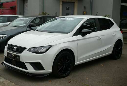 SEAT Pack Sport Style