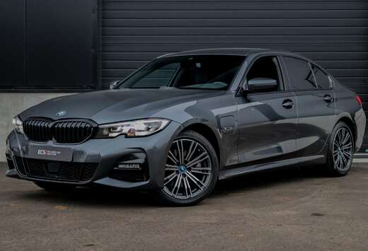 BMW 320e Aut. M Sport