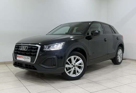 Audi 35 TDi S Tronic, Camera de recul, GPS, Cruise Co ...