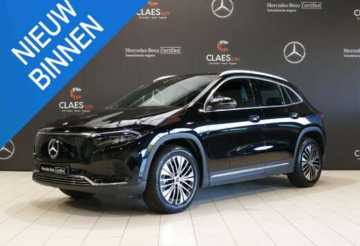 Mercedes-Benz 250+ Business Line DOS 8152