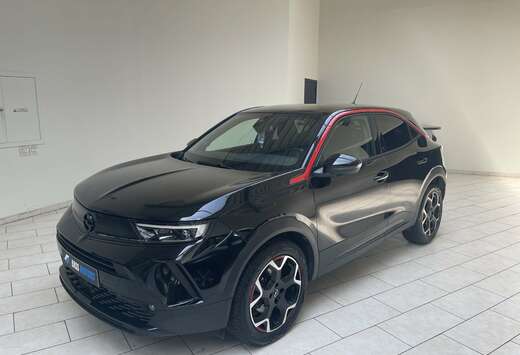 Opel e-Mokka 50 kWh GS Line