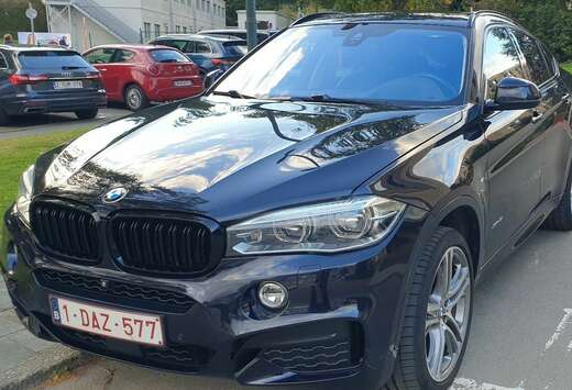 BMW 3.0 dAS xDrive40