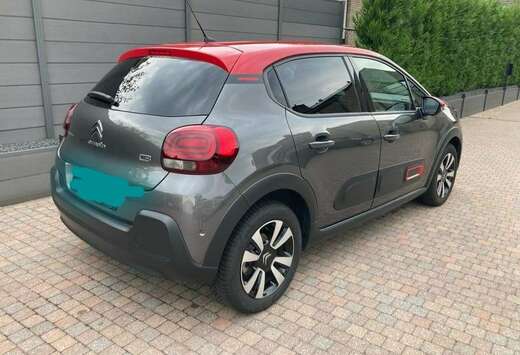 Citroen C3 Pure Tech 110 S