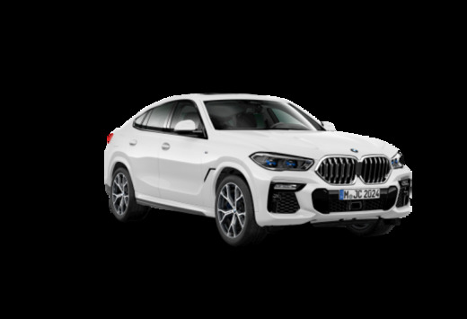 BMW xDrive 40i