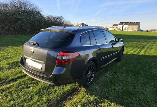 Renault 1.5 dCi Bose Edition limited