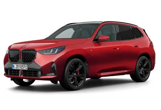 BMW xDrive30e M Sport LCI / PANO / HK / HUD / 360CAM