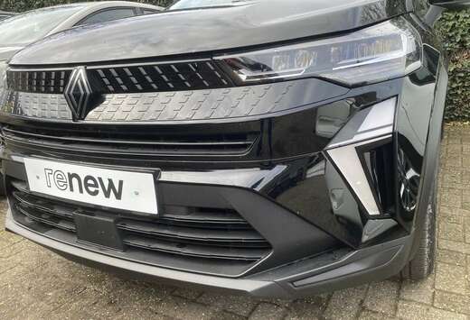 Renault TCe 160 Pk Evolution * Automaat *