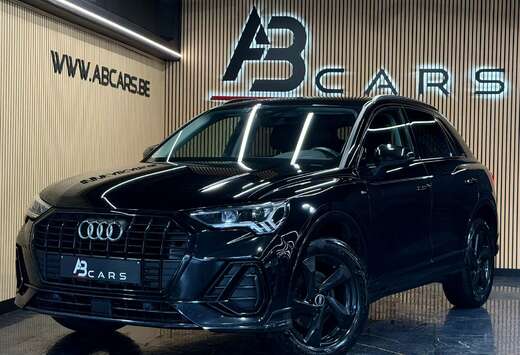 Audi 35 TDi S line S tronic * GARANTIE 12 MOIS *