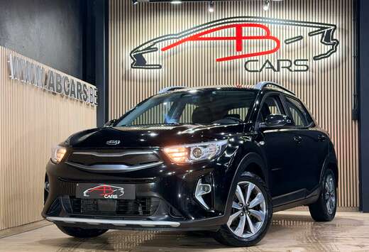 Kia 1.0 * GARANTIE 12 MOIS * 1ER PROPRIETAIRE *