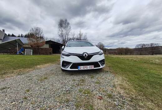 Renault TCe 90 - 21N R.S. Line