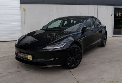 Tesla Highland l Long Range l RWD l Premium l Towhook