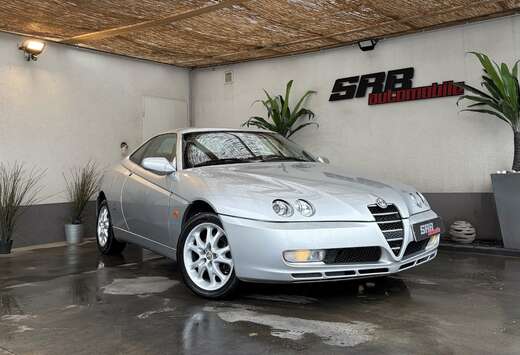 Alfa Romeo Alfa Romeo GTV 2.0 JTS Medio