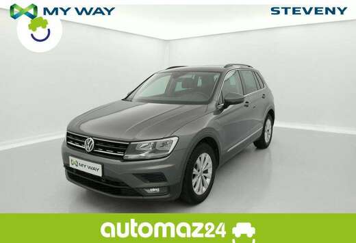 Volkswagen Comfortline 1.5TSI 96kW(130CV) 6V * GPS *  ...