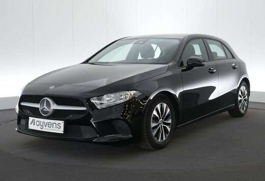 Mercedes-Benz Business Solution GPS PDC CAM Verw. Zet ...