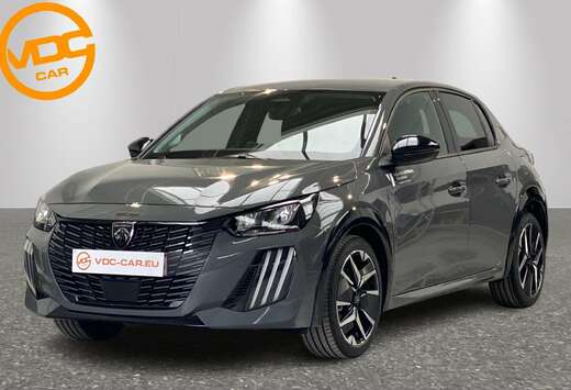 Peugeot ENVY*Véh. de Direction