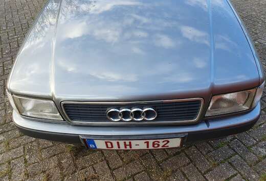 Audi Avant 1.9 tdi