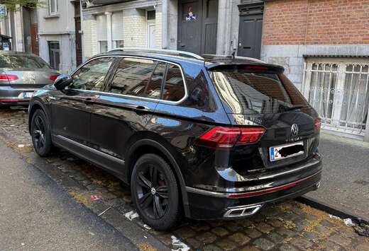 Volkswagen 2.0 TDI SCR Active DSG