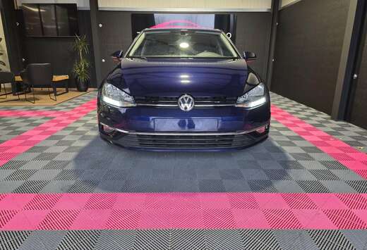 Volkswagen 1.0 TSI- Caméra - Garantie 12 mois