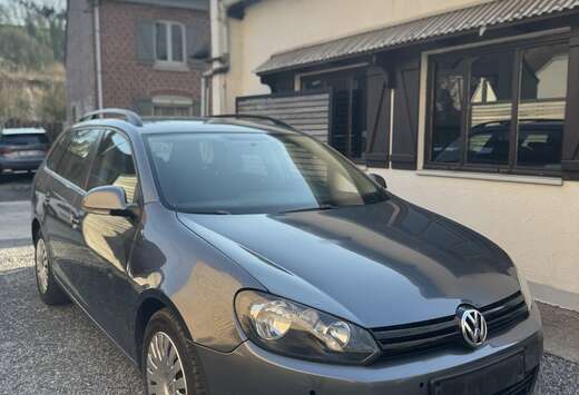 Volkswagen 1.6 TDI 105 FAP CR BlueMotion Confortline