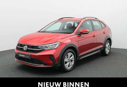 Volkswagen 1.0 TSI 70KW Life Business Camera  PDC V+A ...