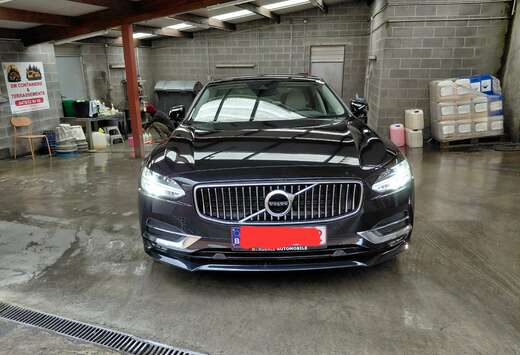 Volvo S90 2.0 D3 Inscription Geartronic