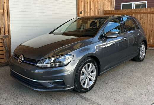 Volkswagen 1.5 TSI ACT BM Highline OPF DSG (EU6.2)