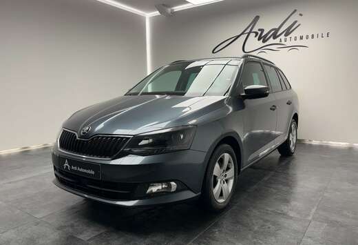 Skoda 1.0 TSI *LIMITEUR*FRONT ASSIST*1ER PROP*GARANTI ...