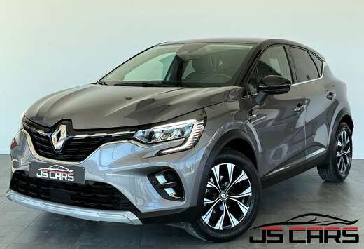 Renault 1.0 TCe-1ERPRO-GPS-CARPLAY-CAMERA-JANTES17-PD ...