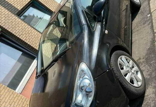 Opel Corsa 1.3 CDTi ecoFLEX Enjoy