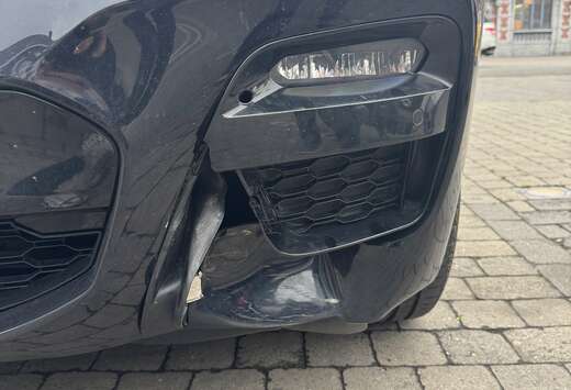 BMW 2.0 dA xDrive20 MHEV AdBlue