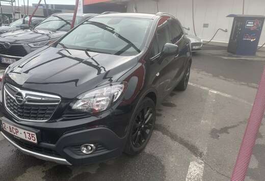 Opel 1.4 Turbo ecoFLEX Start/Stop 4x4 Color Innovatio ...
