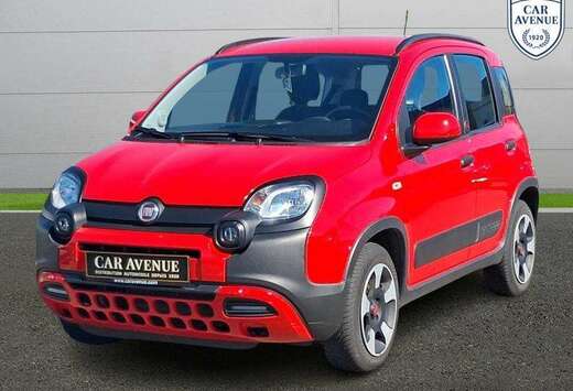 Fiat RED 4Q