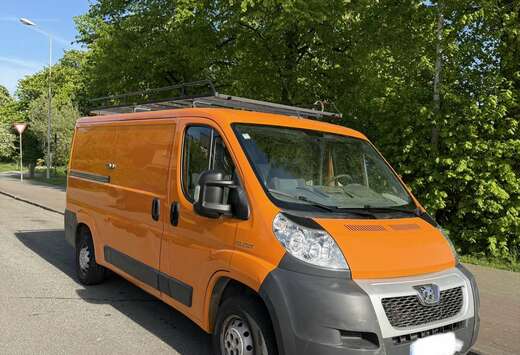 Peugeot HDi