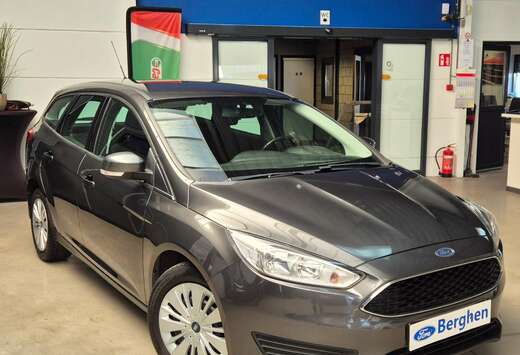 Ford Trend