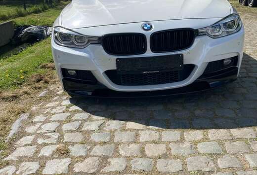 BMW Gran Turismo 330iAS