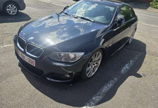 BMW 320i