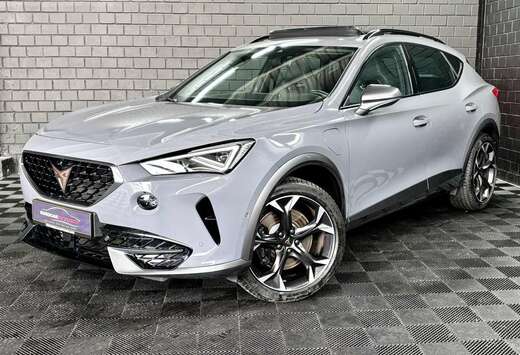 VZ 245CV eHybrid DSG6 * VSS * CUIR** 360 * PANO*