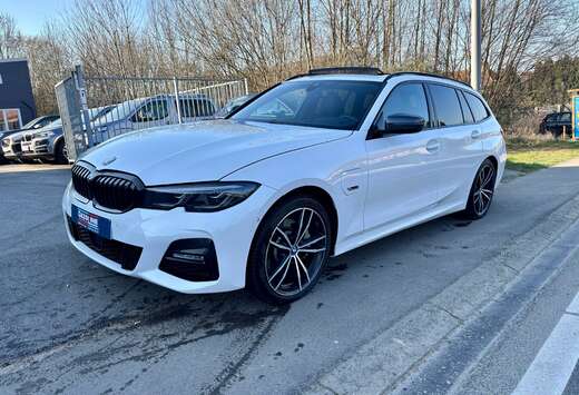 BMW Touring 330 E Xdrive  PHEV \