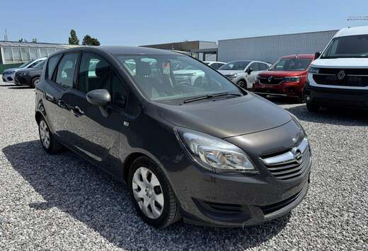 Opel 1.6 CDTi ecoFLEX Cosmo Start/Stop // Marchand -  ...